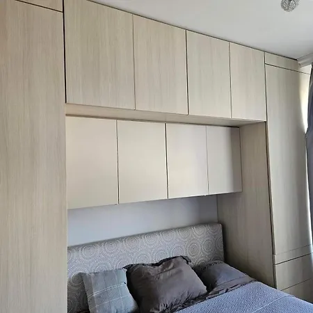 Mieszkanie Na Kurkowej Apartment
