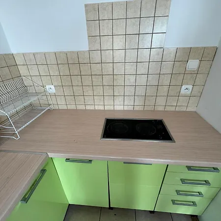 Mieszkanie Na Kurkowej شقة *