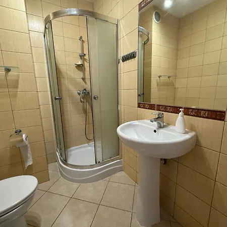 Apartment Mieszkanie Na Kurkowej *