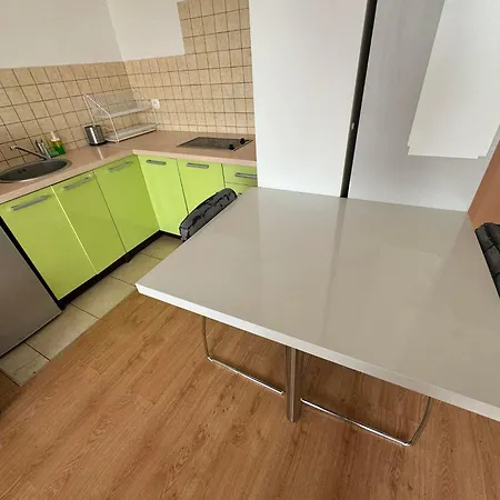 Mieszkanie Na Kurkowej * Gdansk